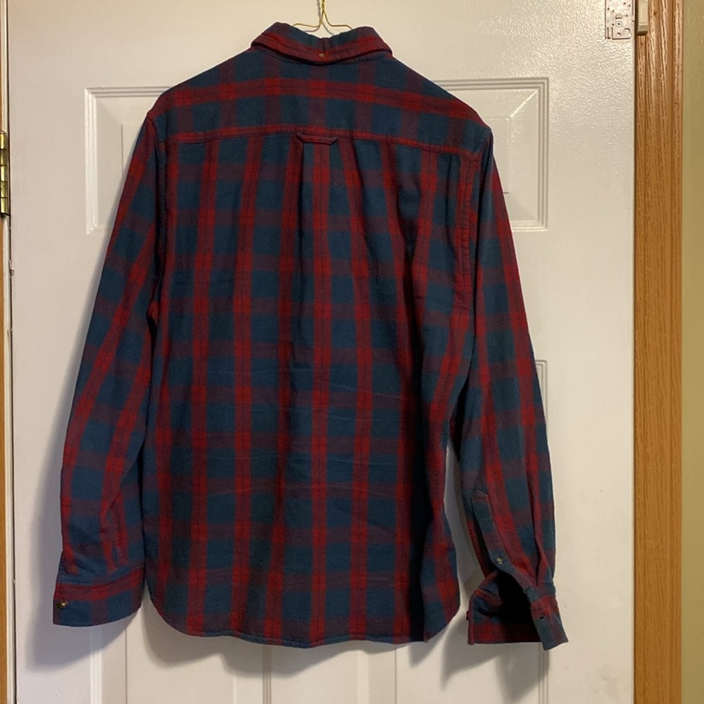 Great Lakes Northern Outfitter shirt - Picture 5 of 6